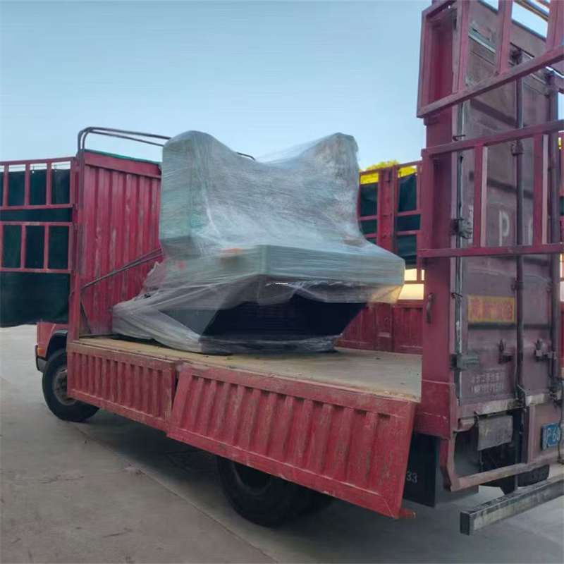 龙岩市和静县：物流专线的高效货运解决方案