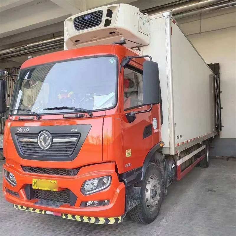 龙岩市潞城区物流：多元专线与高效运输探秘